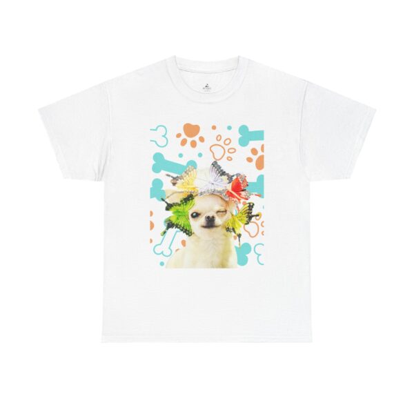 Fun Dog Lover Tee -