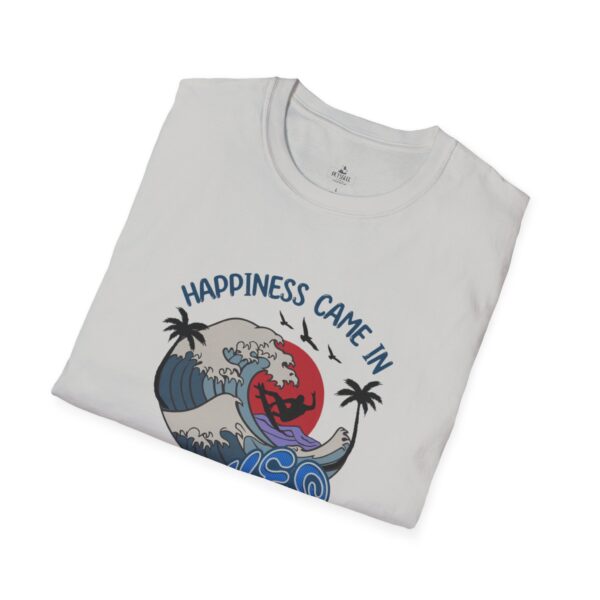 10772034254893129593_2048.jpeg Unisex Soft style T-Shirt Beach Club Vibe