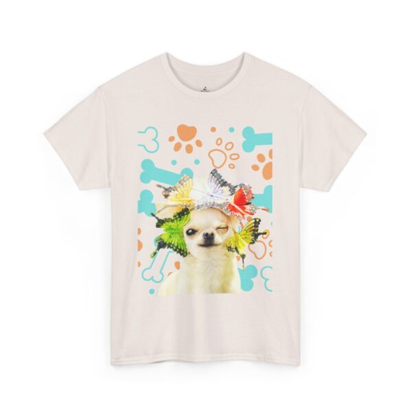 Fun Dog Lover Tee -
