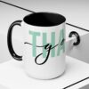 11995102683844539508_2048.jpeg Thank You Dog Mom Accent Coffee Mug