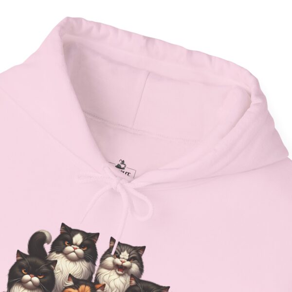 12084053289345925994_2048.jpeg Funny Cat Hoodie Want You Never Had a Bad Day?