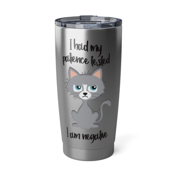 12639001573770057411_2048-1.jpeg Funny Cat 20oz Tumbler