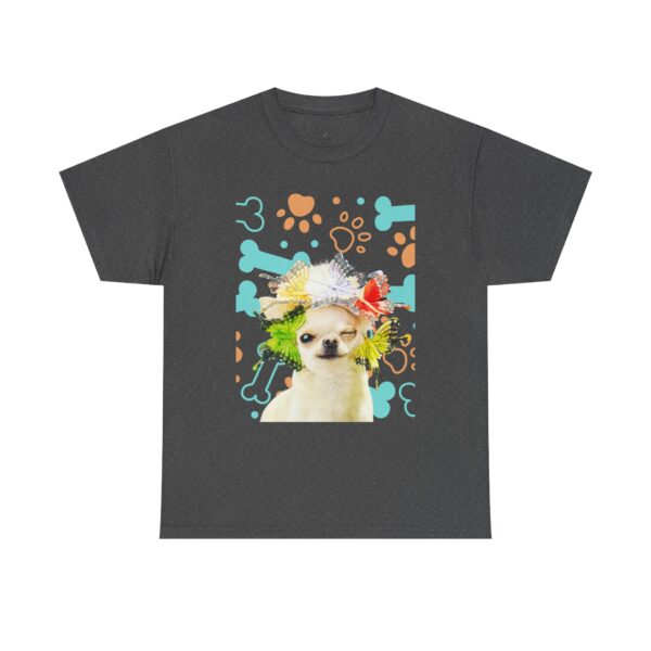 Fun Dog Lover Tee -