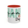 14236854738482053759_2048.jpeg Thank You Dog Mom Accent Coffee Mug
