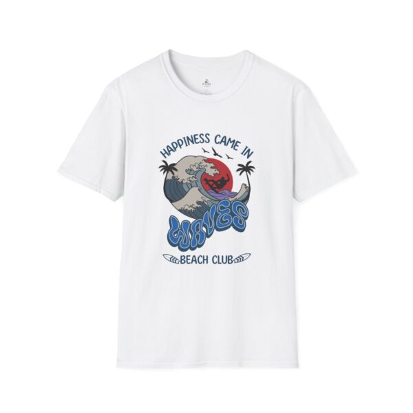 14751788723182907373_2048.jpeg Unisex Soft style T-Shirt Beach Club Vibe