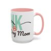15918108252499207448_2048.jpeg Thank You Dog Mom Accent Coffee Mug