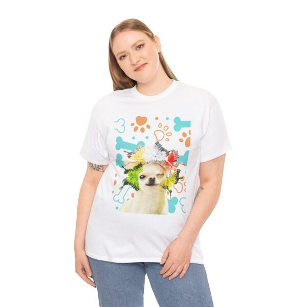 Fun Dog Lover Tee -