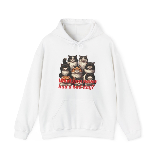 17744140417846837657_2048.jpeg Funny Cat Hoodie Want You Never Had a Bad Day?