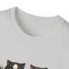 17940405728703563043_2048.jpeg Funny Cat-Themed Unisex Ultra Cotton Tee