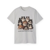 2317164635152344610_2048.jpeg Funny Cat-Themed Unisex Ultra Cotton Tee