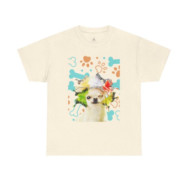 Fun Dog Lover Tee -
