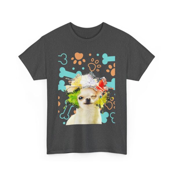 Fun Dog Lover Tee -