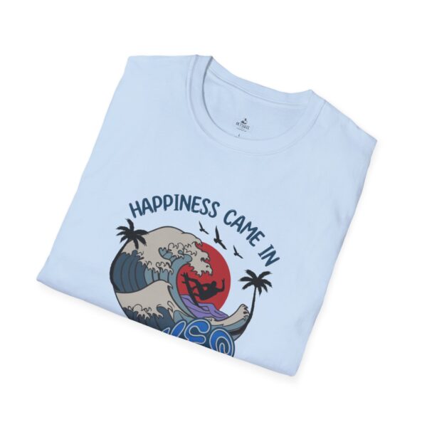 2738073443713639623_2048.jpeg Unisex Soft style T-Shirt Beach Club Vibe