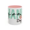 2773263887348804699_2048.jpeg Thank You Dog Mom Accent Coffee Mug