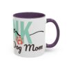 2963703312356159614_2048.jpeg Thank You Dog Mom Accent Coffee Mug