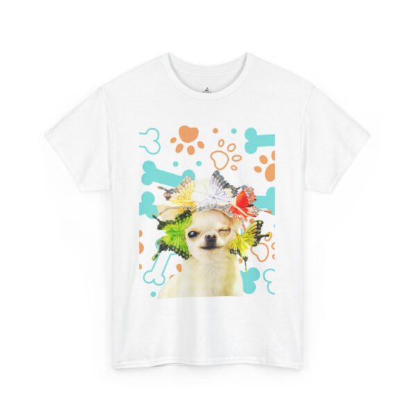 Fun Dog Lover Tee -
