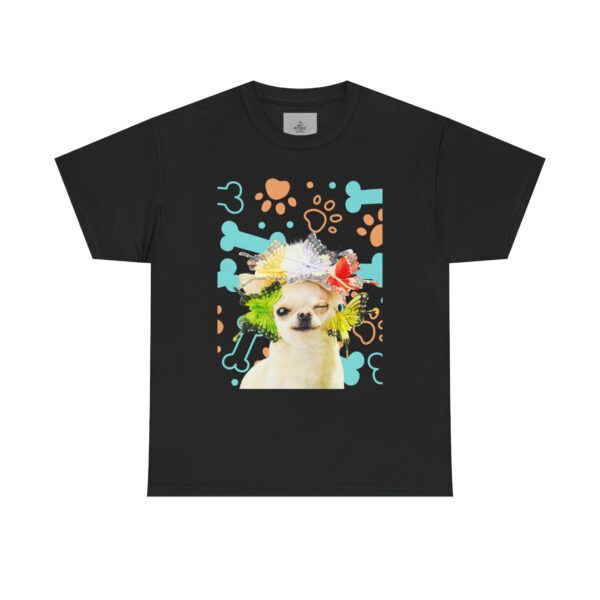 Fun Dog Lover Tee -