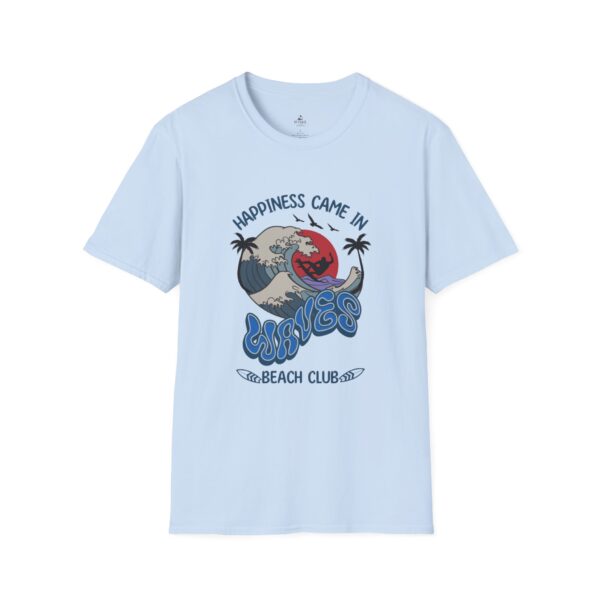 5275742261989791975_2048.jpeg Unisex Soft style T-Shirt Beach Club Vibe