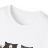 6150486322419147946_2048.jpeg Funny Cat-Themed Unisex Ultra Cotton Tee
