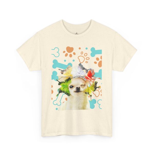 Fun Dog Lover Tee -