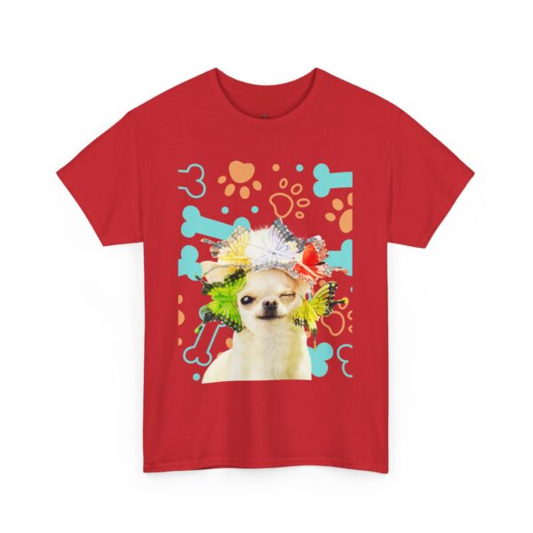 Fun Dog Lover Tee -