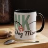 7773819216352026839_2048.jpeg Thank You Dog Mom Accent Coffee Mug