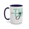 806043847051483543_2048.jpeg Thank You Dog Mom Accent Coffee Mug