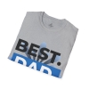 842149981692471543_2048.jpeg Best Dad Ever Soft style T-Shirt - Perfect Father's Day Gift