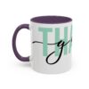 8457096625812300539_2048.jpeg Thank You Dog Mom Accent Coffee Mug