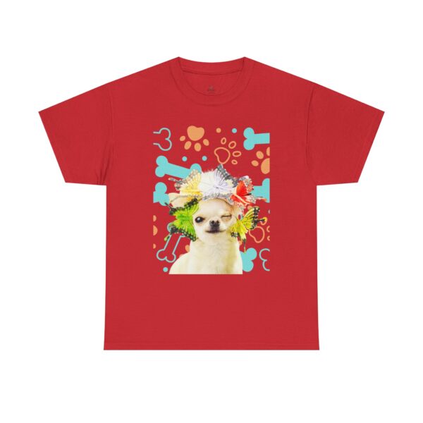 Fun Dog Lover Tee -