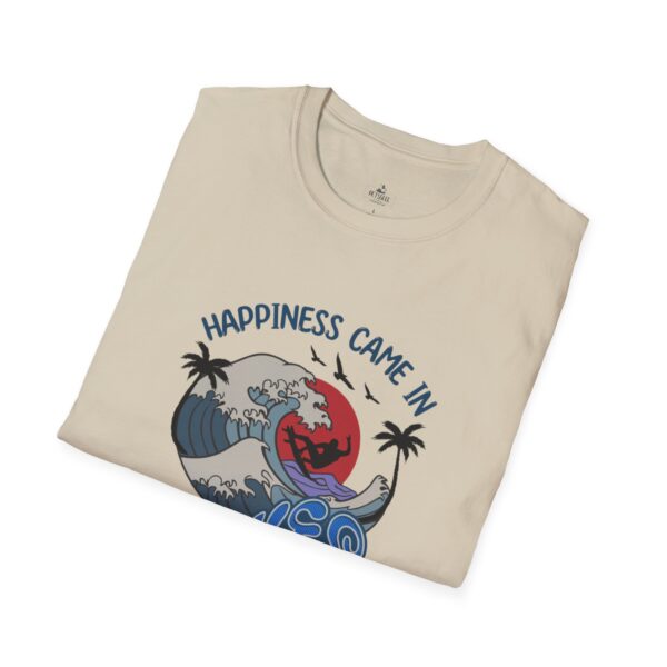 8877646174197370064_2048.jpeg Unisex Soft style T-Shirt Beach Club Vibe