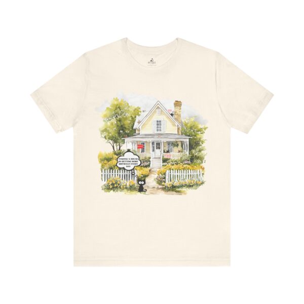 16137524595059193583_2048-1.jpeg Cats Cottage Graphic Tee