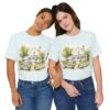 18395510033852742927_2048.jpeg Cats Cottage Graphic Tee