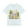 3367553109380806947_2048-1.jpeg Cats Cottage Graphic Tee