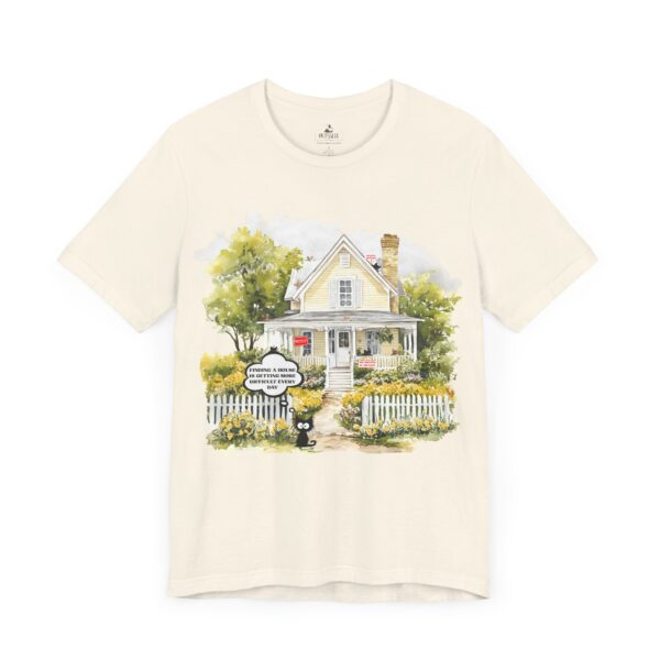 529570416830358302_2048-1.jpeg Cats Cottage Graphic Tee