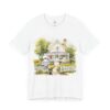 9325987911317987570_2048-1.jpeg Cats Cottage Graphic Tee