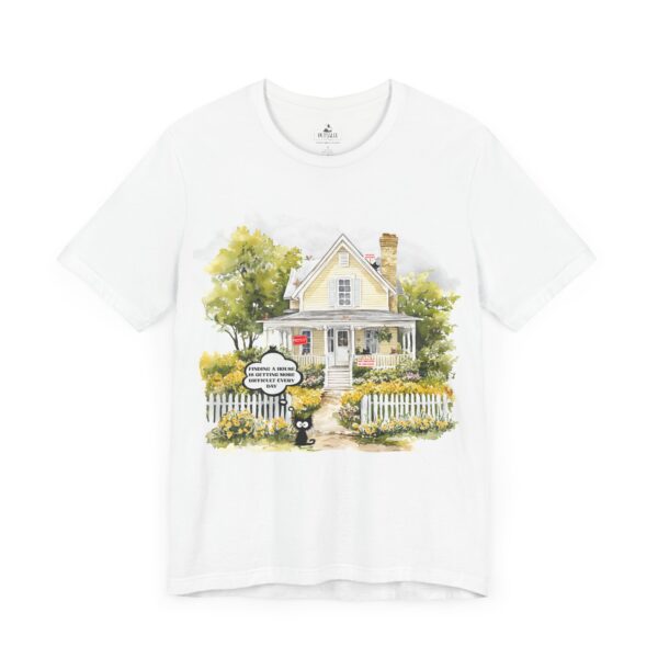 9325987911317987570_2048-1.jpeg Cats Cottage Graphic Tee