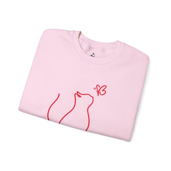 11317720184006932776_2048.jpeg Women Heavy Blend™ Crewneck Sweatshirt