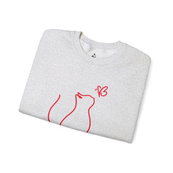 13200015728120333113_2048.jpeg Women Heavy Blend™ Crewneck Sweatshirt