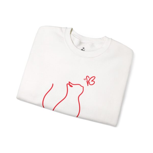 14361760710450246995_2048.jpeg Women Heavy Blend™ Crewneck Sweatshirt