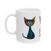 16053575197794857387_2048.jpeg Ceramic Mug, (11oz, 15oz)