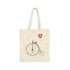 16093899104147728192_2048.jpeg Cotton Canvas Tote Bag