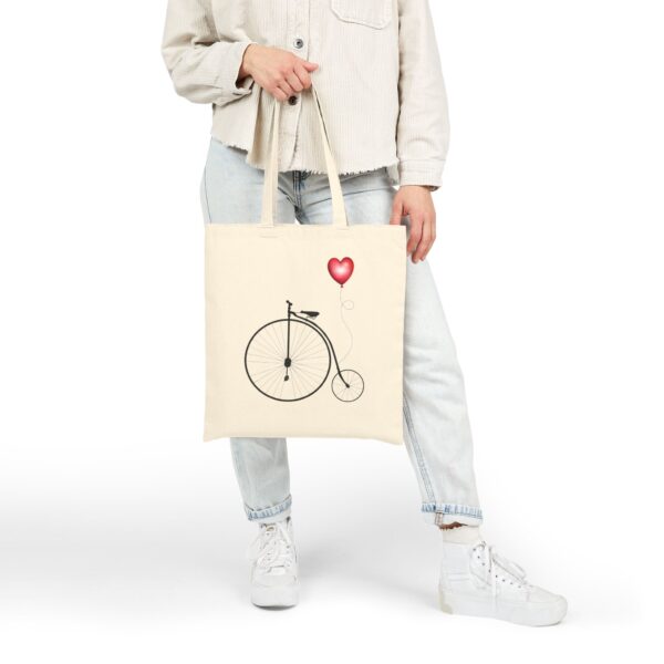 1854754004872020191_2048.jpeg Cotton Canvas Tote Bag
