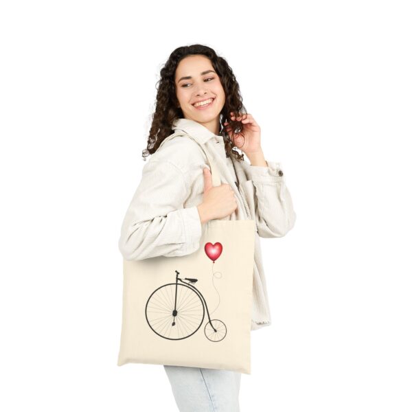 28672526616192305_2048.jpeg Cotton Canvas Tote Bag