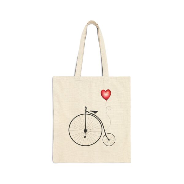 3662266819289623348_2048.jpeg Cotton Canvas Tote Bag