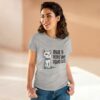 8825296320259688905_2048.jpeg Cat Lover Tee - Funny Women's Midweight Cotton T-Shirt
