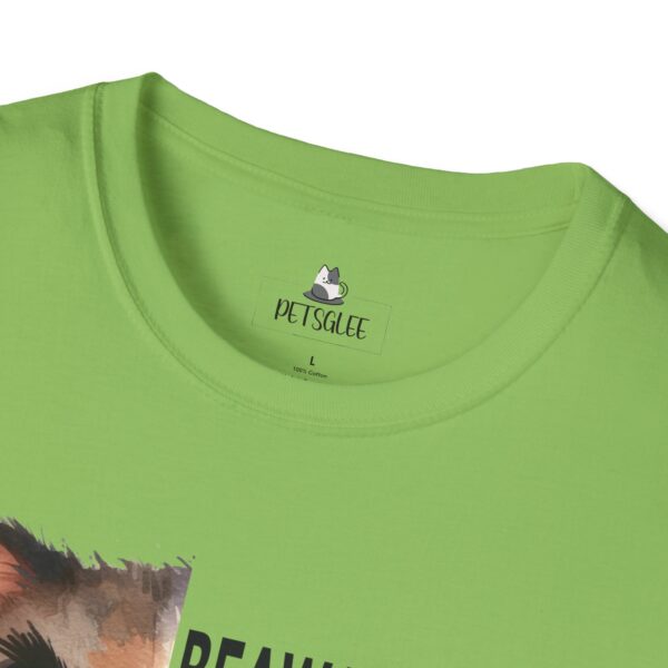 15149016105187713865_2048.jpeg Cute Cat Warning T-Shirt, Funny Cat Lover Gift, Unisex Tee, Pet Owner Apparel, Gift for Cat Moms and Dads