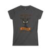 178945629363973510_2048.jpeg Black Cat Lover's Softstyle Tee, Cute Cat Shirt, Cat Mom Gift, Halloween T-Shirt, Gift for Cat Enthusiasts