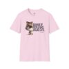 5080240562121223087_2048.jpeg Cute Cat Warning T-Shirt, Funny Cat Lover Gift, Unisex Tee, Pet Owner Apparel, Gift for Cat Moms and Dads
