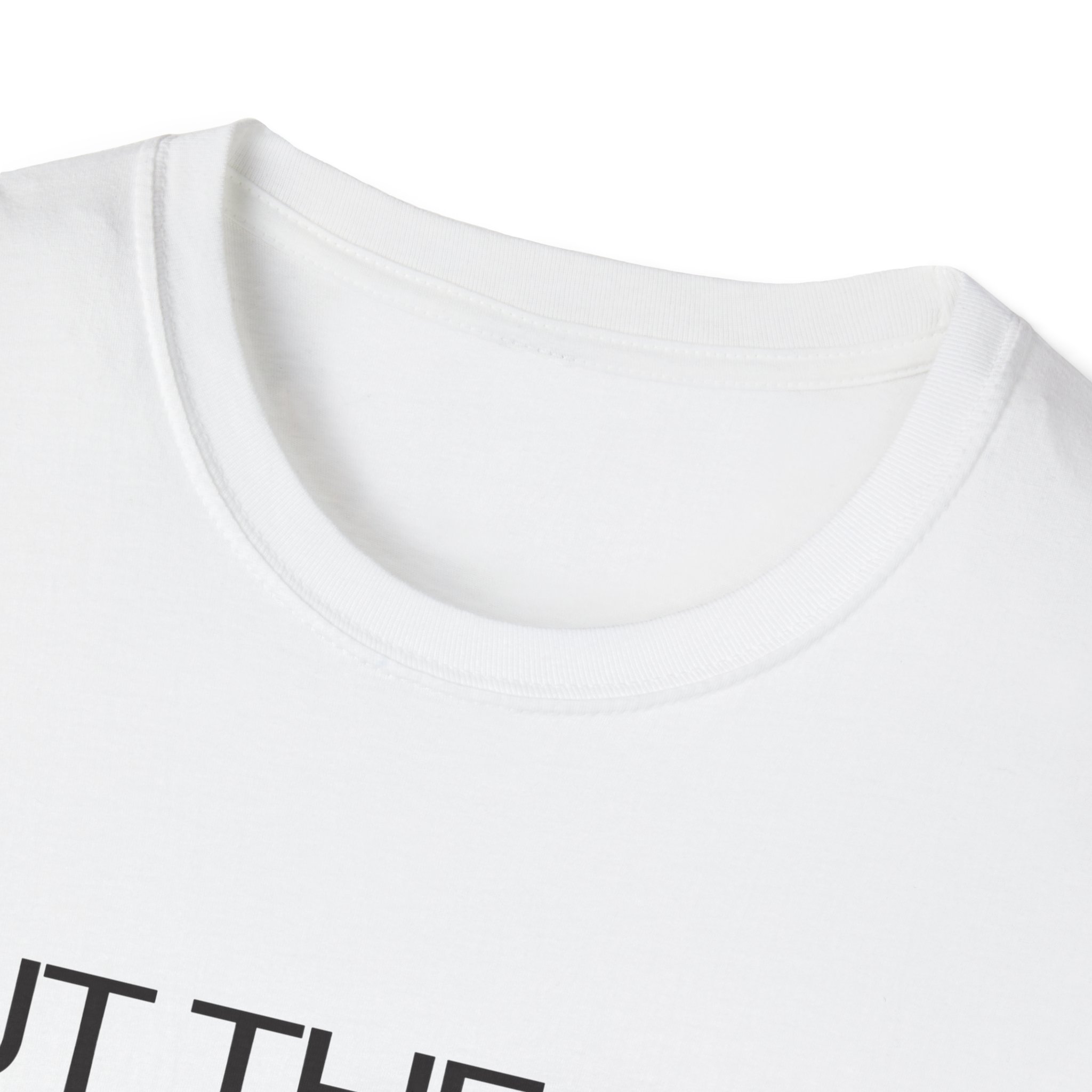 Fun Love Bicycle Unisex T-Shirt - Perfect for Cycling Enthusiasts, Gifts, Casual Wear, and Bike Lovers - Image 2